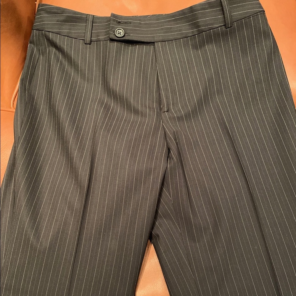 Banana Republic slacks fully lined dry cleaned!